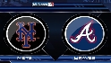 Recap: NYM 1, ATL 4