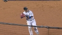 A-Rod's groundout