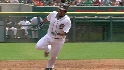 Jackson's RBI single