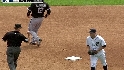 Laird nabs Pierzynski