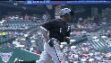 Pierre's solo homer