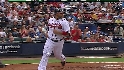 Melky's RBI groundout