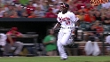 Wieters' RBI double