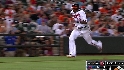Wieters' RBI single