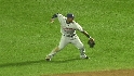 Valbuena's slick backhand