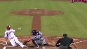 Willingham's strong throw
