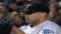 Romero's complete-game win