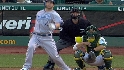 Gordon goes deep