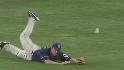 Martin's two-run double