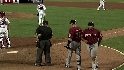 Feliz's second RBI single