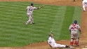 Gutierrez's squeeze play