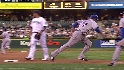 Molina's sacrifice fly