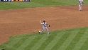 Cantu's stellar defense