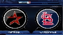 Recap: HOU 18, STL 4