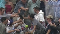 Soto's three-run homer