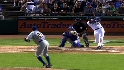 Sosa hits 600th