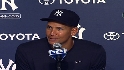 A-Rod's news conference