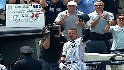 Yankees on A-Rod's 600th homer