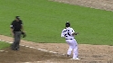 Inge's RBI single