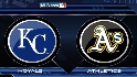 Recap: KC 3, OAK 4