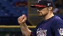 Baker's stellar start