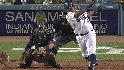 Belliard's RBI double