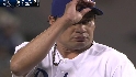 Ludwick ruins the no-no