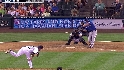 Young's grand slam