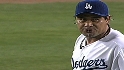 Padilla's pitches reviewed
