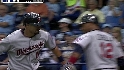 Repko's solo dinger