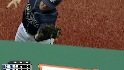 Johnson's catch at the railing