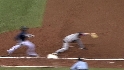 Casilla's jumping play ends game