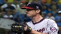 Slowey's nine punchouts