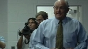 Nolan Ryan's news conference