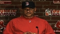 Francona, NESN on Youkilis