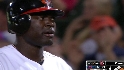 Pie's RBI single
