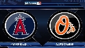 Recap: LAA 4, BAL 5