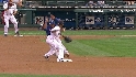 Lopez gets two