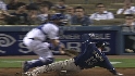 Denorfia's inside-the-park homer