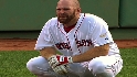 Fantasy 411: Youkilis' injury