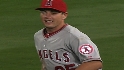 Bourjos runs it down