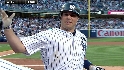 Teixeira's two-run jack