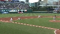 Cabrera's RBI single