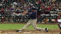 Venable's solo shot