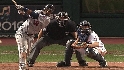 Casilla's game-tying single