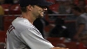 Wainwright's two-hit shutout