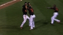 Jones on walk-off win