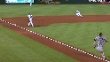 Giants tie the game