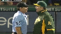 Andrus scores on Ziegler's balk