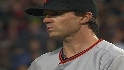 Zito's 10 strikeouts